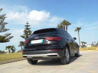 AUDI Q3 usata, con Fendinebbia