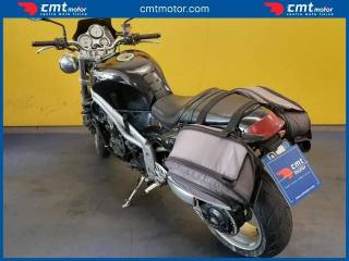 TRIUMPH Speed Triple 955 usata 3