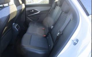 PEUGEOT 3008 usata, con Cruise Control