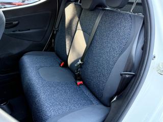 LANCIA Ypsilon usata, con Boardcomputer