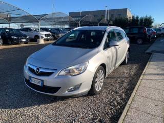 OPEL Astra 1.6 115CV Sports Tourer Cosmo