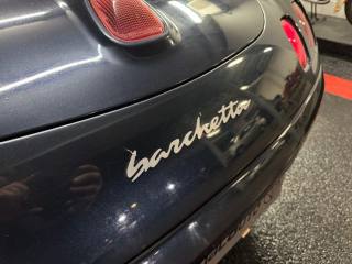 FIAT Barchetta usata 21