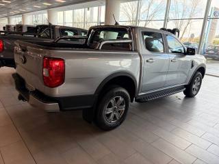 FORD Ranger usata, con Chiusura centralizzata