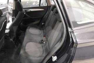 BMW X1 usata, con Sensori di parcheggio posteriori