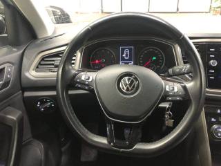 VOLKSWAGEN T-Roc usata, con Immobilizzatore elettronico