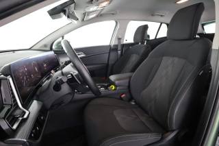 KIA Sportage usata 1