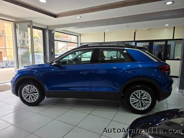 VOLKSWAGEN T-Roc usata, con Boardcomputer