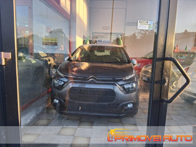CITROEN C3 usata, con Autoradio