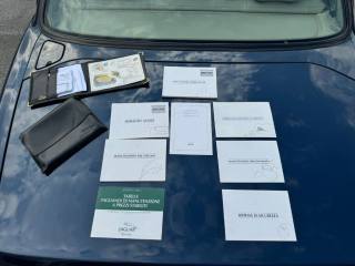 JAGUAR XJ6 usata, con Immobilizzatore elettronico