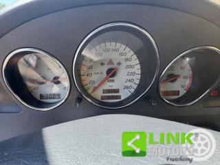 MERCEDES-BENZ SLK 200 usata, con Climatizzatore