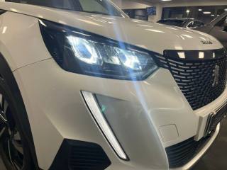 PEUGEOT 2008 usata, con Immobilizzatore elettronico