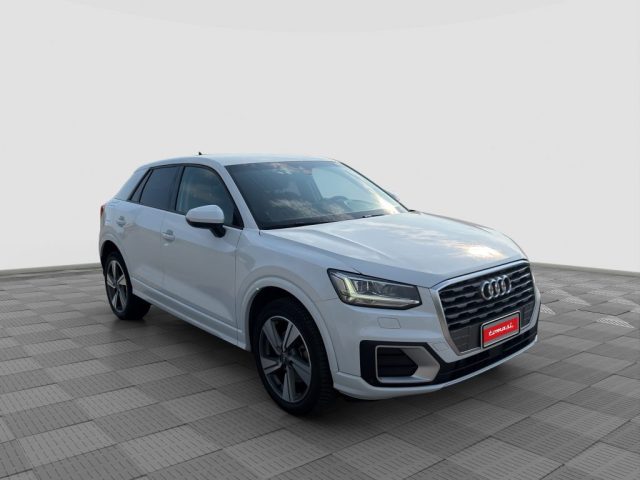 AUDI Q2 usata 6