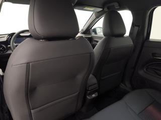 ALFA ROMEO Junior usata, con Touch screen