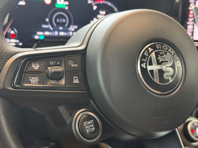 ALFA ROMEO Tonale usata, con Sistema di navigazione