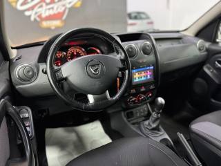 DACIA Duster usata, con Fendinebbia