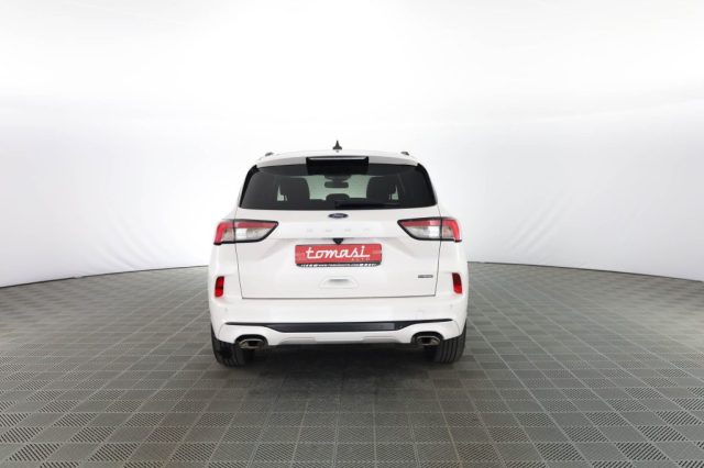 FORD Kuga usata 4
