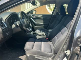 MAZDA 6 usata, con Climatizzatore