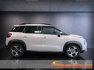 CITROEN C3 Aircross usata, con ESP