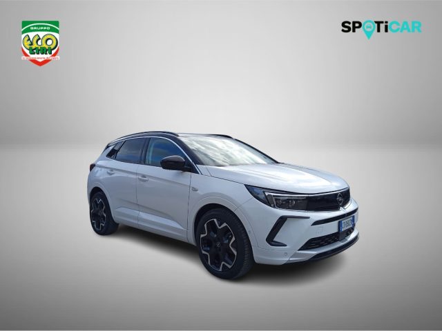 OPEL Grandland usata, con Autoradio