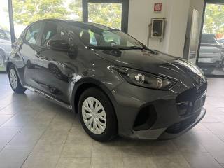 MAZDA 2 usata, con Airbag laterali