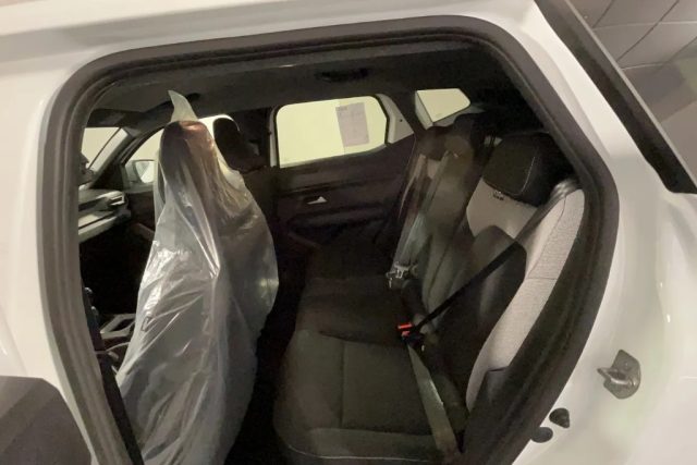 DACIA Duster usata, con Boardcomputer