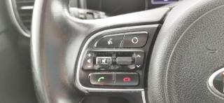 KIA Sportage usata, con Apple CarPlay