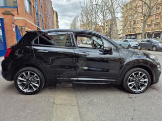 FIAT 500X usata, con Airbag Passeggero