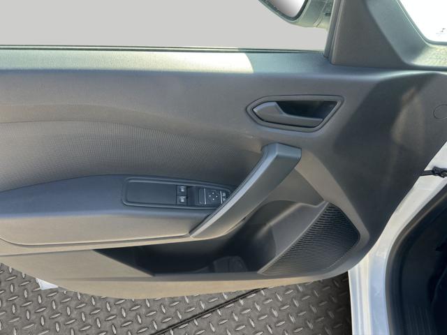 NISSAN Townstar usata, con Chiusura centralizzata