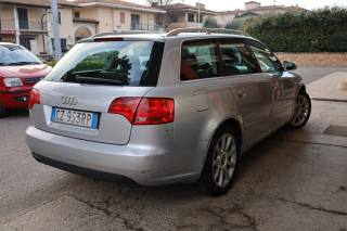 AUDI A4 usata 36