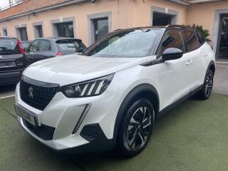 PEUGEOT 2008 BlueHDi 130 S&S EAT8 GT Pack