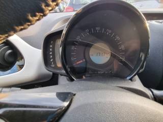 TOYOTA Aygo usata, con Immobilizzatore elettronico