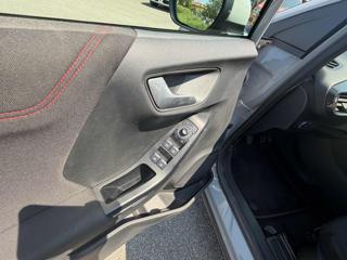FORD Puma usata, con Sedile posteriore sdoppiato