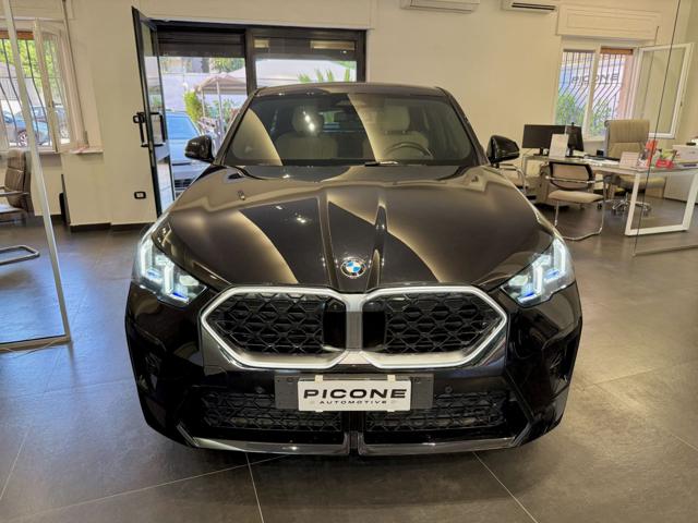 BMW X2 usata, con Airbag