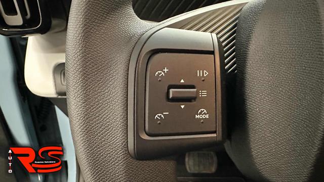 CITROEN E-C3 usata 20