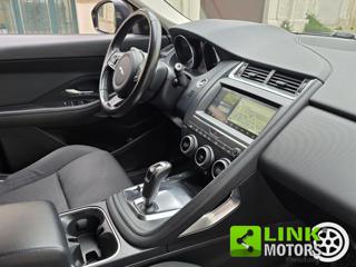 JAGUAR E-Pace usata 33