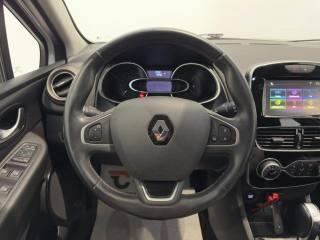RENAULT Clio usata, con Chiusura centralizzata