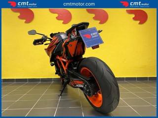 KTM 1290 Super Duke R usata 3