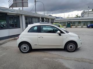 FIAT 500 usata, con Airbag laterali