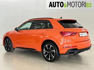 AUDI Q3 usata, con Autoradio