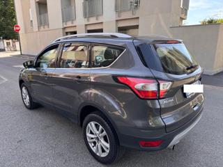 FORD Kuga usata, con Boardcomputer