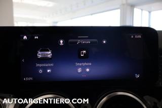 MERCEDES-BENZ GLB 180 usata, con Park Distance Control