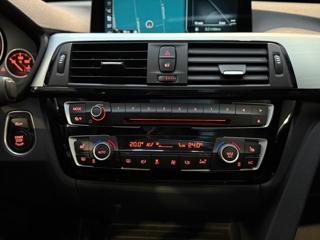 BMW 320 usata, con Servosterzo