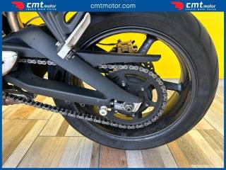 TRIUMPH Street Triple usata 9