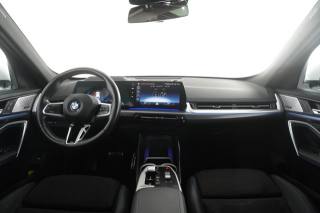 BMW X1 usata 10