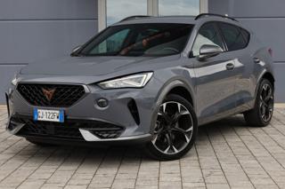CUPRA Formentor usata, con Airbag