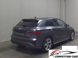 AUDI A3 usata, con Airbag laterali