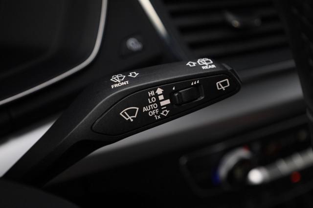 AUDI Q5 usata, con Freno di stazionamento elettrico