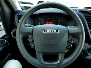 IVECO Daily usata, con Fendinebbia