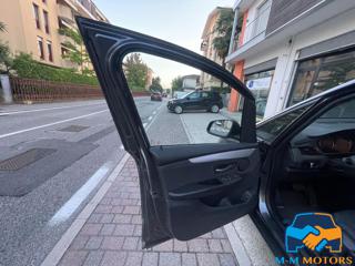 BMW 216 usata 42