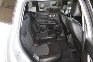 JEEP Compass usata, con Chiusura centralizzata